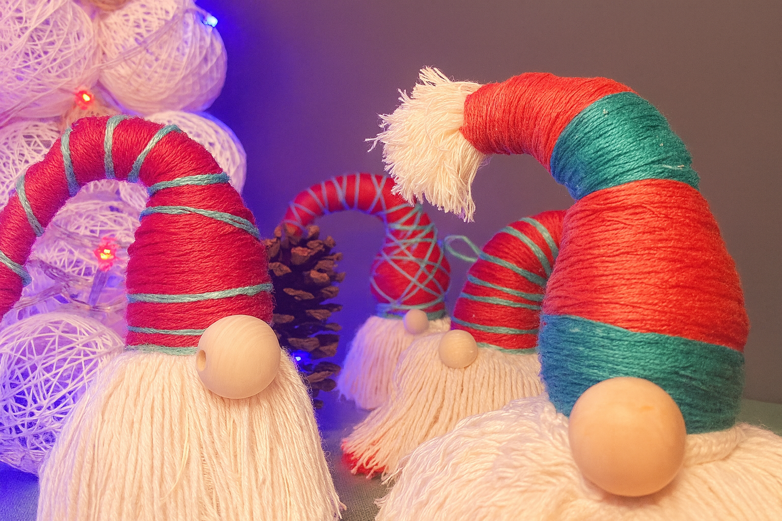 Papai Noel 4